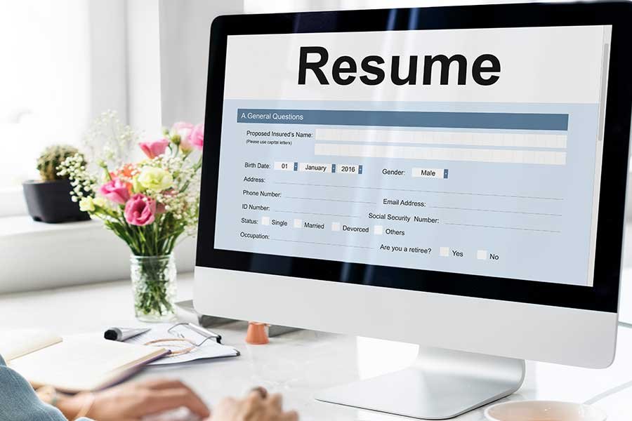 Building a Strong Online Professional Profile