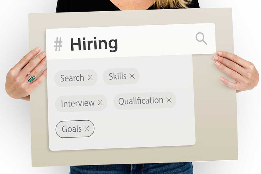Avoiding Common Mistakes in Job Applications
