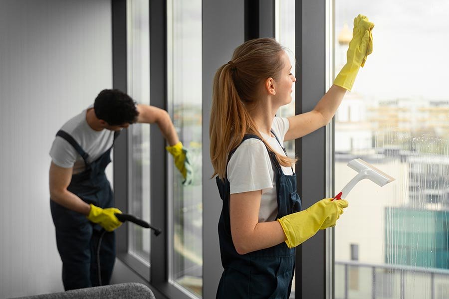 Simple Hacks to Maintain a Clean Kitchen